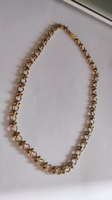 Nowie necklace