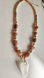 Marisol necklace