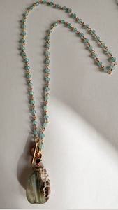 Kai necklace