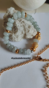 Celeste bracelet