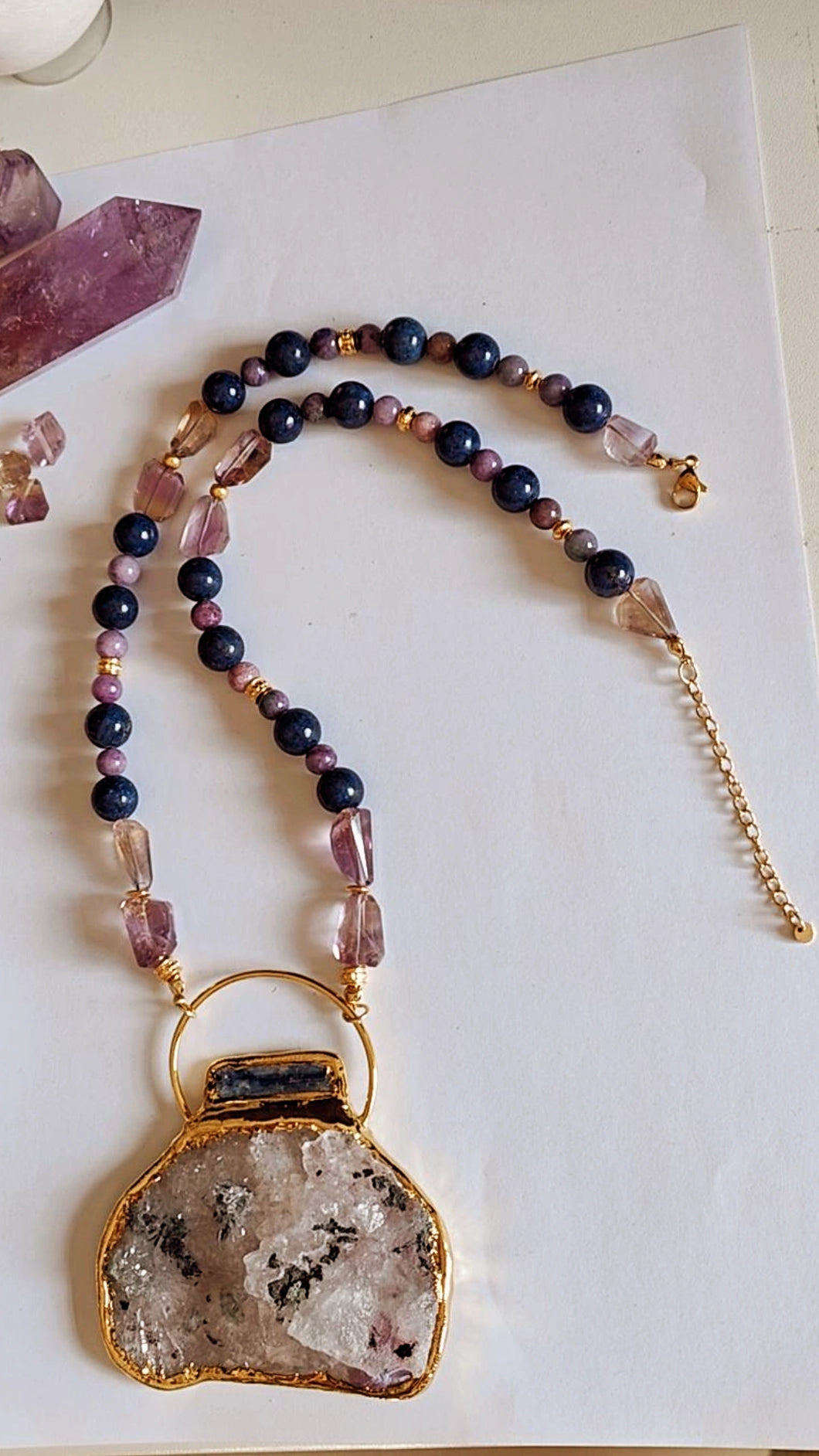 Halona necklace