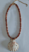 Monsoon necklace