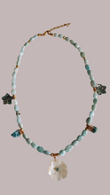 Maui necklace