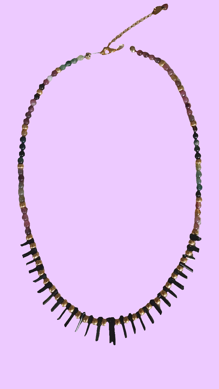 Aryan necklace