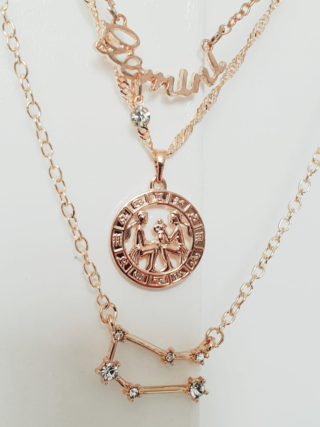 Zodiac gift set