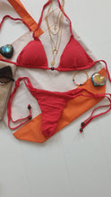 Red Chili bikini set