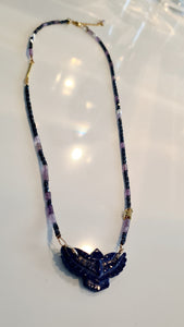Skye necklace