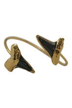 Niho shark tooth bracelet - Uli Uli Jewelry