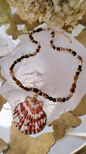 Cadiz necklace