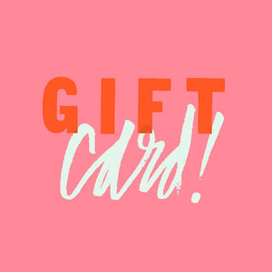 Gift Card - Uli Uli Jewelry